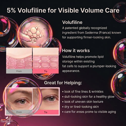 Loomi VoluPlump™ Collagen Balm Stick