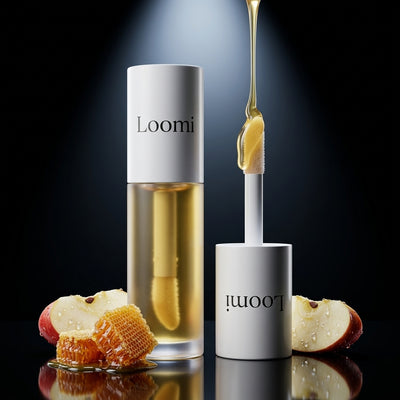 Loomi Dewy Lip Stain