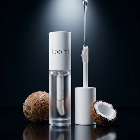 Loomi Dewy Lip Stain