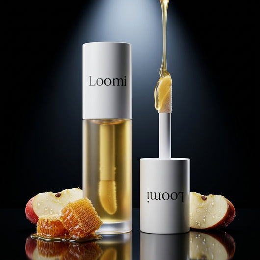Loomi Dewy Lip Stain