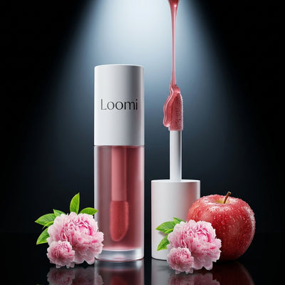 Loomi Dewy Lip Stain