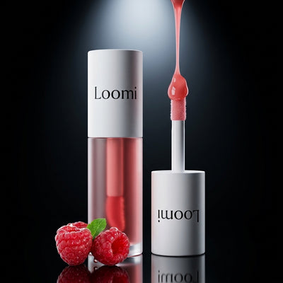 Loomi Dewy Lip Stain