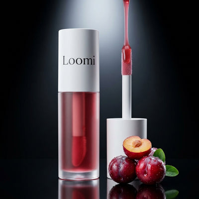 Loomi Dewy Lip Stain