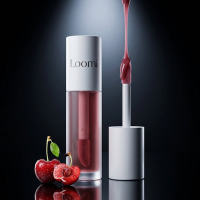 Loomi Dewy Lip Stain