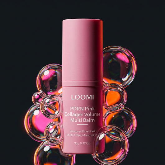 Loomi VoluPlump™ Collagen Balm Stick