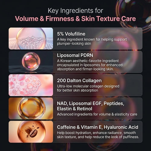 Loomi VoluPlump™ Collagen Balm Stick